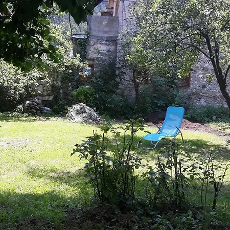 Zen Garden *